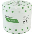 Cascades Pro Bathroom Tissue, White, 48 PK CSDB340